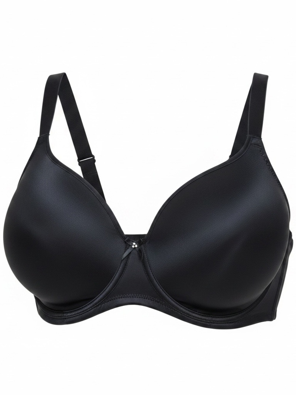 Wacoal Black Underwire Bra
